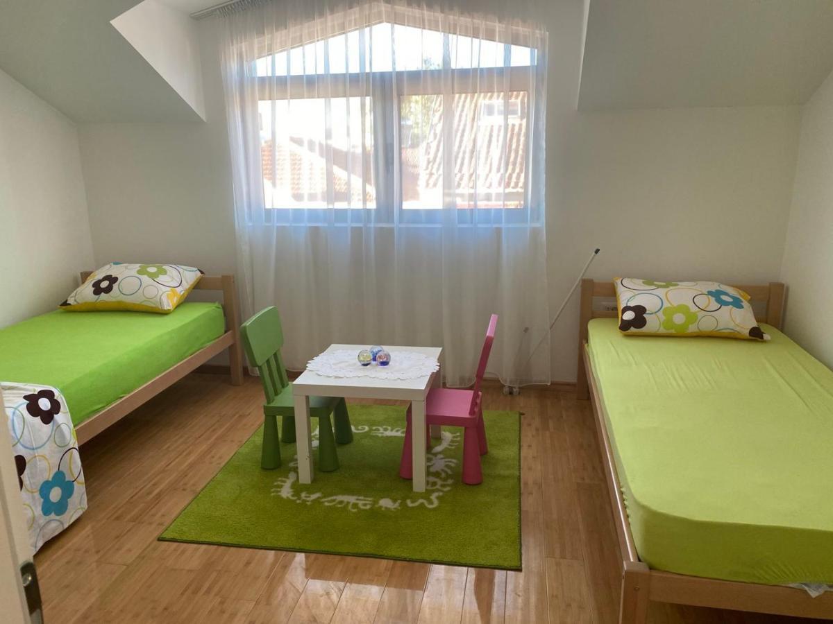 Villa Jelena Неготино Екстер'єр фото