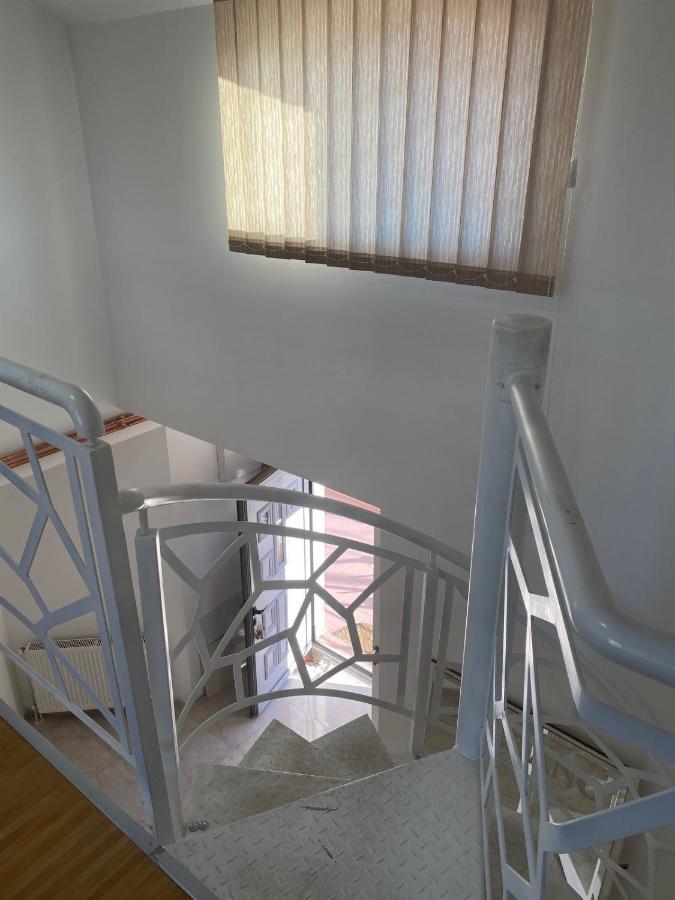 Villa Jelena Неготино Екстер'єр фото