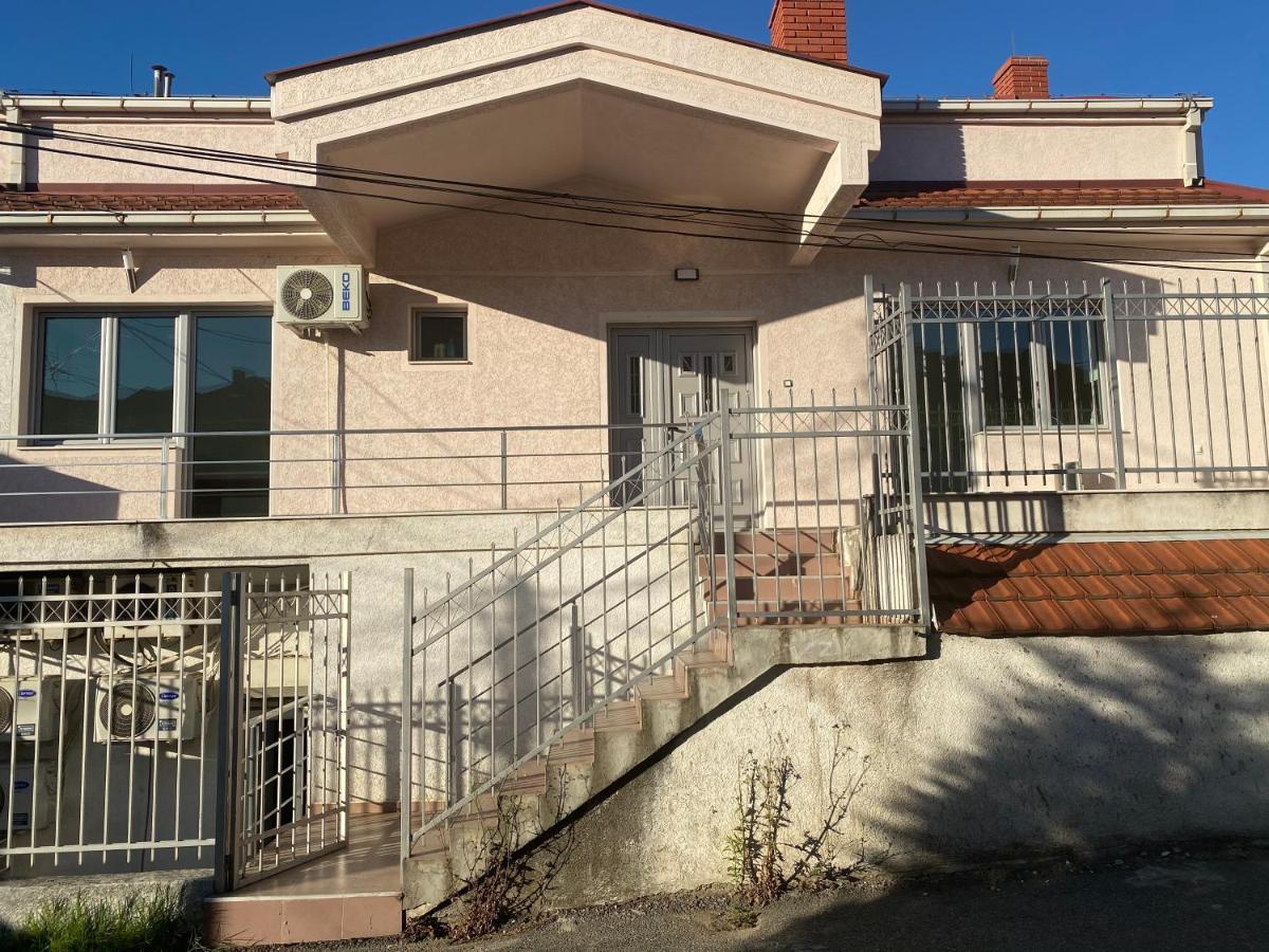 Villa Jelena Неготино Екстер'єр фото