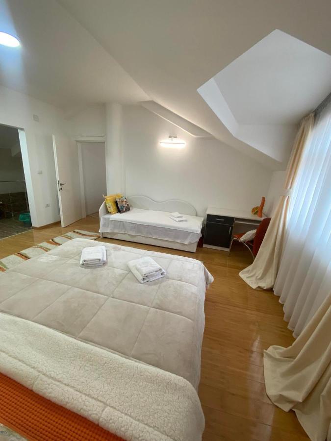 Villa Jelena Неготино Екстер'єр фото