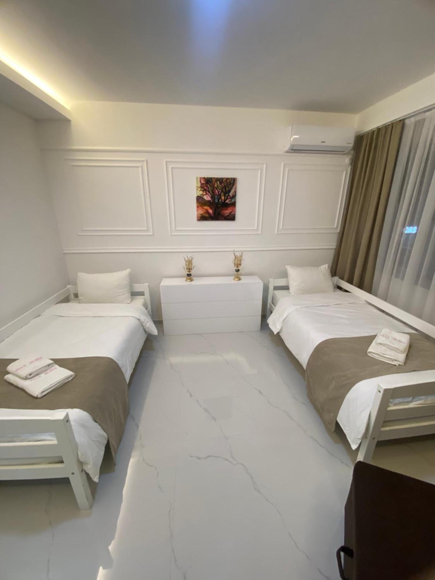 Villa Jelena Неготино Екстер'єр фото