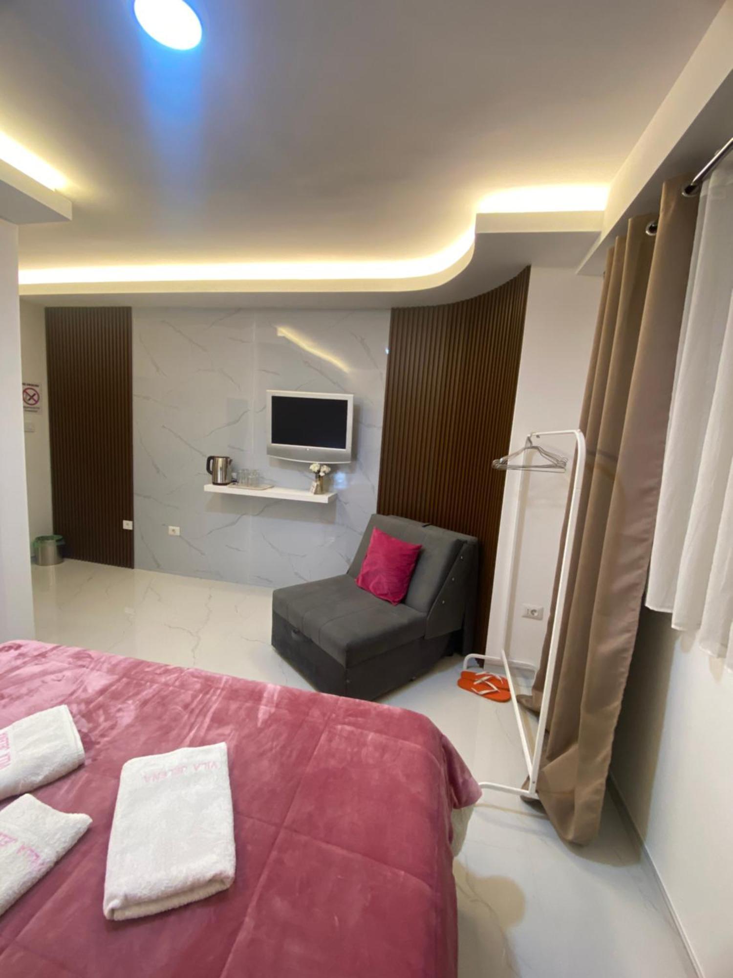 Villa Jelena Неготино Екстер'єр фото