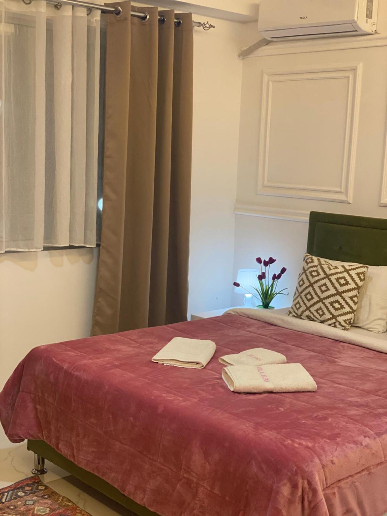 Villa Jelena Неготино Екстер'єр фото