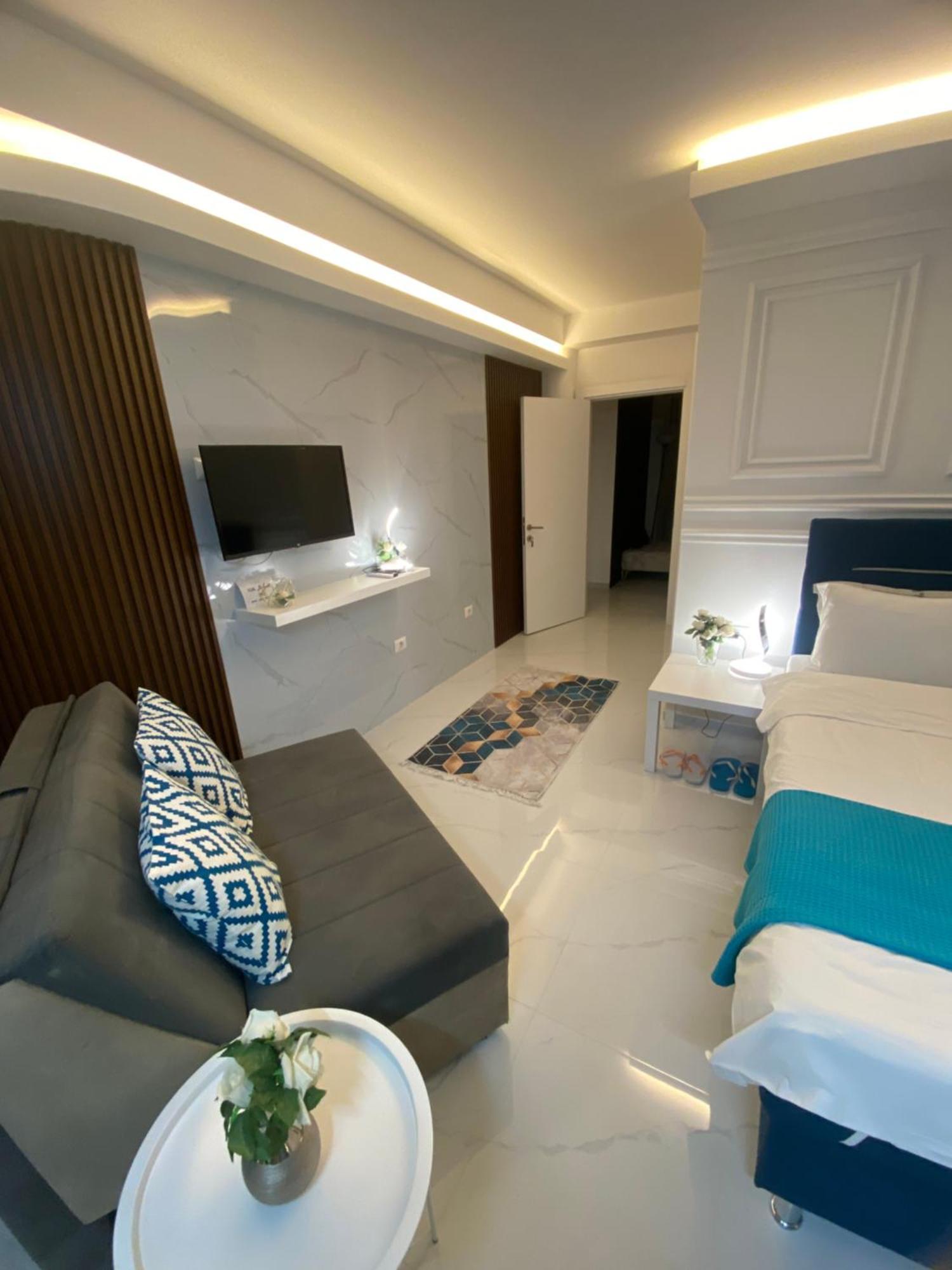 Villa Jelena Неготино Екстер'єр фото