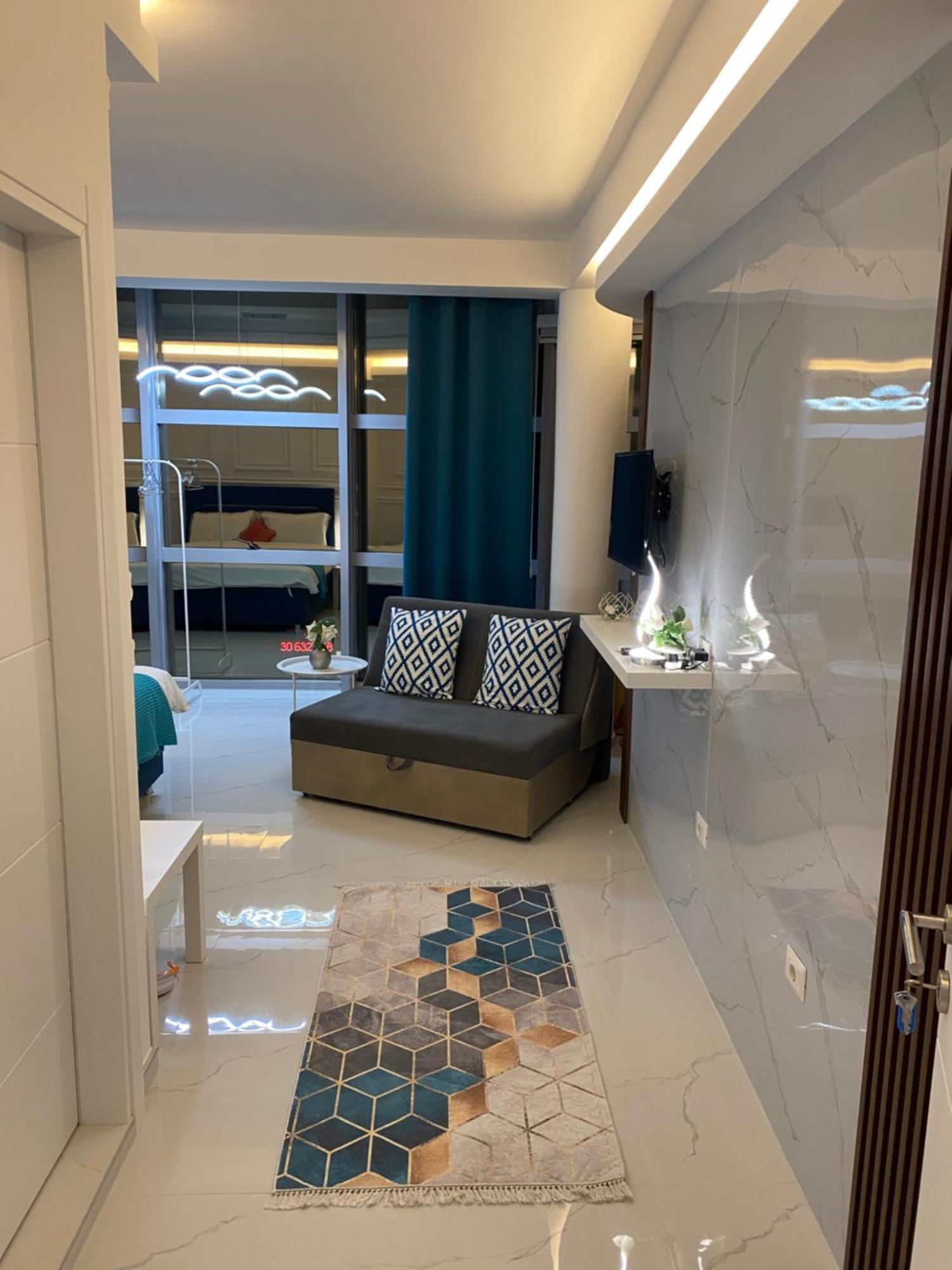 Villa Jelena Неготино Екстер'єр фото