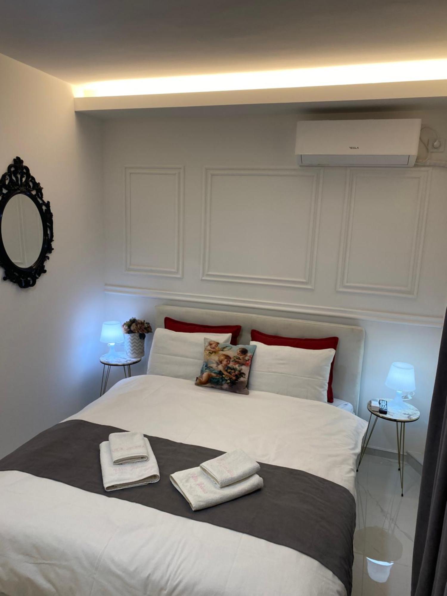 Villa Jelena Неготино Екстер'єр фото