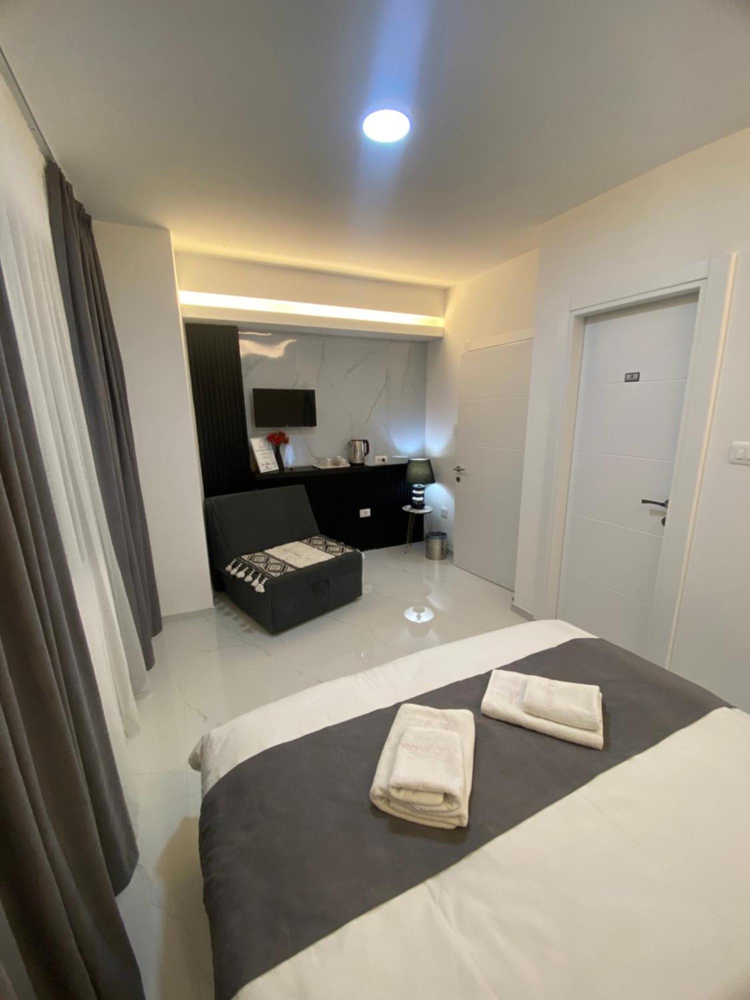 Villa Jelena Неготино Екстер'єр фото